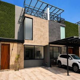 Foto de casa en renta en  , jesús tlatempa, san pedro cholula, puebla, 0 No. 01
