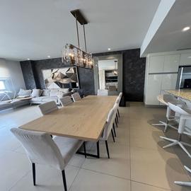 Foto de departamento en renta en jimenez , zona los sauces, san pedro garza garcía, nuevo león, 30079159 No. 01