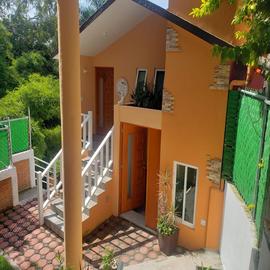 Foto de departamento en renta en  , jiquilpan, cuernavaca, morelos, 0 No. 01