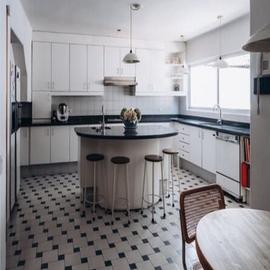 Foto de casa en venta en jiutepec , lomas de chapultepec i sección, miguel hidalgo, df / cdmx, 0 No. 10