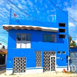 Foto de casa en venta en joaquín murrieta 205, lázaro cárdenas, tepic, nayarit, 30997847 No. 01
