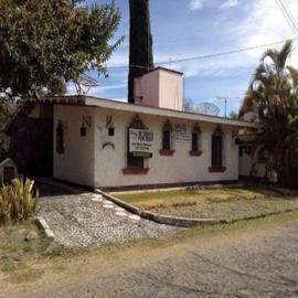 Foto de casa en renta en  , jocotepec centro, jocotepec, jalisco, 0 No. 01