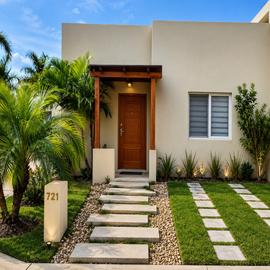 Foto de casa en renta en  , jocotepec centro, jocotepec, jalisco, 0 No. 01