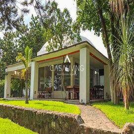 Foto de casa en venta en jonacatepec , tetelilla, jonacatepec de leandro valle, morelos, 24087310 No. 01