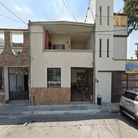 Foto de casa en venta en jorge gonzález camarena 0, residencial el roble, san nicolás de los garza, nuevo león, 0 No. 01