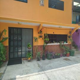 Foto de casa en venta en  , jorge negrete, gustavo a. madero, df / cdmx, 0 No. 01