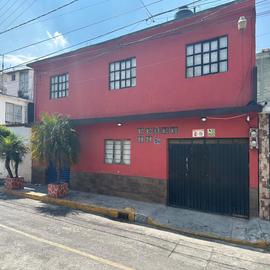 Foto de casa en venta en  , jorge negrete, gustavo a. madero, df / cdmx, 0 No. 01