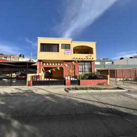 Foto de casa en venta en jorullo , independencia, guadalajara, jalisco, 29332187 No. 01