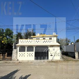 Foto de casa en venta en  , jose de escandon, altamira, tamaulipas, 0 No. 01