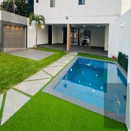 Foto de casa en venta en  , jose de escandon, altamira, tamaulipas, 30193120 No. 01