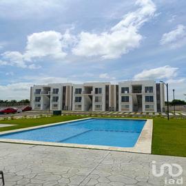 Foto de departamento en renta en jose de jesus coronado 265, los héroes veracruz, veracruz, veracruz de ignacio de la llave, 30367701 No. 01