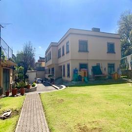 Valor estimado de casas, venta, San Angel, Álvaro Obregón, DF / CDMX