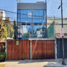 Foto de casa en renta en josé ignacio bartolache , acacias, benito juárez, df / cdmx, 0 No. 01