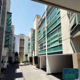 Foto de casa en renta en jose ignacio bartolache , del valle sur, benito juárez, df / cdmx, 0 No. 01