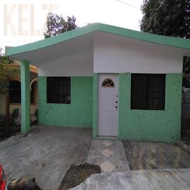 Foto de casa en renta en  , jose lopez portillo, tampico, tamaulipas, 30297748 No. 01