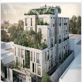 Foto de departamento en venta en josé luis berdía 199, analco, guadalajara, jalisco, 0 No. 01