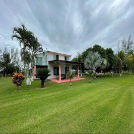 Foto de casa en renta en jose mancisidor 1, medellin de bravo, medellín de bravo, veracruz de ignacio de la llave, 0 No. 01