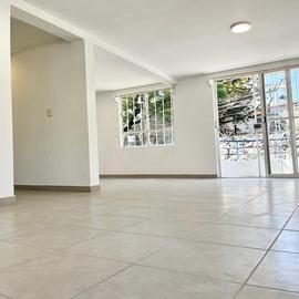 Foto de departamento en renta en jose manzo , miguel hidalgo 3a sección, tlalpan, df / cdmx, 0 No. 01