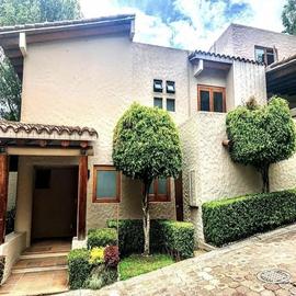 Foto de casa en renta en  , josé maria castorena, cuajimalpa de morelos, df / cdmx, 0 No. 01
