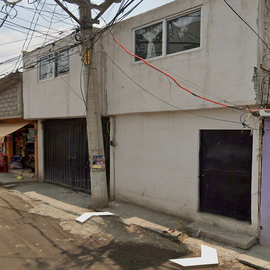 Foto de departamento en renta en jose maria morelos , santa cruz acalpixca, xochimilco, df / cdmx, 0 No. 01