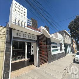 Foto de casa en renta en josé maría morelos y pavón 306, santa julia, pachuca de soto, hidalgo, 30881272 No. 01