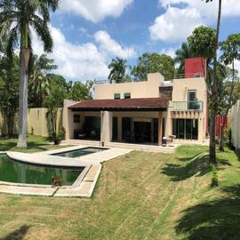 Foto de casa en venta en  , jose maria pino suárez, jonuta, tabasco, 6981666 No. 01