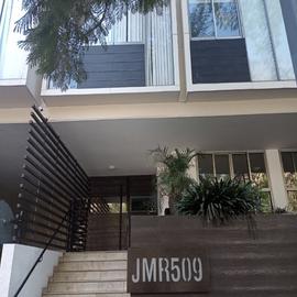 Foto de departamento en renta en josé maría ricociudad de méxicocdmxmexico , del valle centro, benito juárez, df / cdmx, 0 No. 01