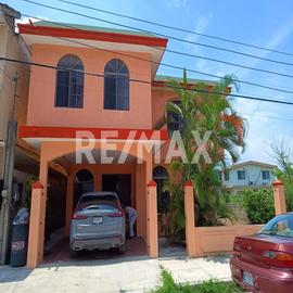 Foto de casa en venta en josé puente cruz , jesús luna luna, ciudad madero, tamaulipas, 0 No. 01