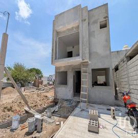 Foto de casa en venta en jose puentes cruz 198, jesús luna luna, ciudad madero, tamaulipas, 29773939 No. 01
