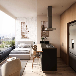 Foto de departamento en venta en jose rosas moreno , san rafael, cuauhtémoc, df / cdmx, 27489824 No. 01