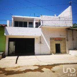 Foto de casa en venta en jose saldana conception , atoyac de alvarez centro, atoyac de álvarez, guerrero, 0 No. 01