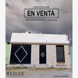 Foto de casa en venta en jose , santa anita huiloac, apizaco, tlaxcala, 27605903 No. 01