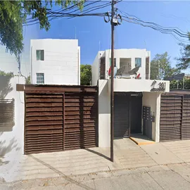 Foto de departamento en venta en josé vasconcelos 301, educacion, oaxaca de juárez, oaxaca, 0 No. 01