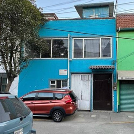 Foto de casa en venta en josefa ortiz de dominguez 147b, san diego, xochimilco, df / cdmx, 0 No. 01