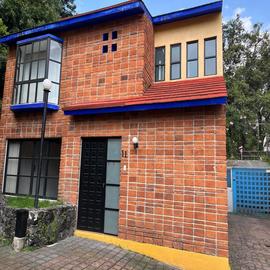 Foto de casa en renta en joya , santa maría tepepan, xochimilco, df / cdmx, 30264270 No. 01