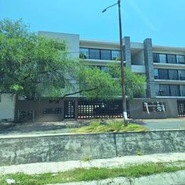 Foto de departamento en venta en  , joyas de anáhuac, general escobedo, nuevo león, 0 No. 01