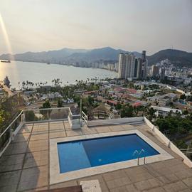 Foto de casa en renta en  , joyas de brisamar, acapulco de juárez, guerrero, 0 No. 01