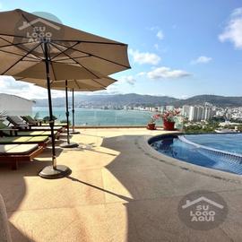Foto de casa en renta en  , joyas de brisamar, acapulco de juárez, guerrero, 28430112 No. 01