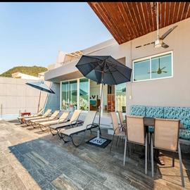 Foto de casa en renta en  , joyas de brisamar, acapulco de juárez, guerrero, 28430114 No. 01
