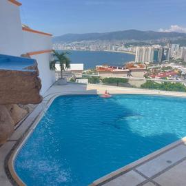 Foto de casa en renta en  , joyas de brisamar, acapulco de juárez, guerrero, 0 No. 01