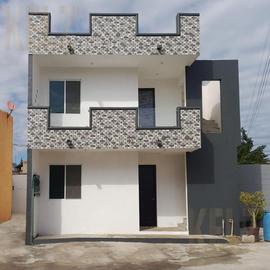 Foto de departamento en venta en  , joyas de miramapolis, ciudad madero, tamaulipas, 0 No. 01