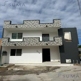 Foto de departamento en venta en  , joyas de miramapolis, ciudad madero, tamaulipas, 0 No. 01