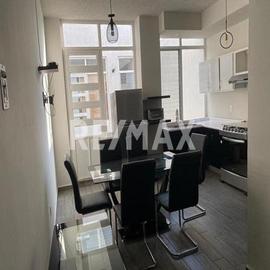 Foto de departamento en renta en juan ayala , uruapan centro, uruapan, michoacán de ocampo, 0 No. 01