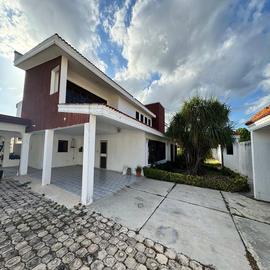 Foto de casa en renta en  , juan b sosa, mérida, yucatán, 0 No. 01