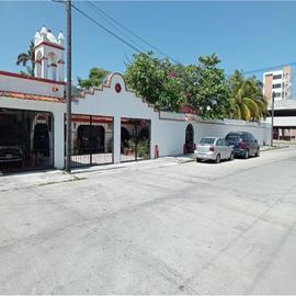 Foto de casa en venta en juan camilo mouriño 2, justo sierra, carmen, campeche, 25616747 No. 01