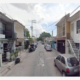 Foto de casa en venta en juan carrasco oriente 0, ahome centro, ahome, sinaloa, 27778912 No. 01