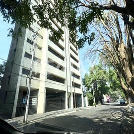 Foto de departamento en renta en juan de dios , toriello guerra, tlalpan, df / cdmx, 0 No. 01