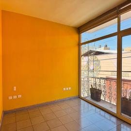 Foto de departamento en renta en juan de montoro , aguascalientes centro, aguascalientes, aguascalientes, 0 No. 01