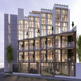 Foto de departamento en venta en juan dominguez 801, san felipe ii, chihuahua, chihuahua, 0 No. 01