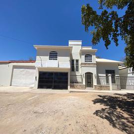 Foto de casa en venta en juan escutia , niños héroes, salvador alvarado, sinaloa, 24874507 No. 01